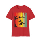 Swinger | Swinging Lifestyle Open Relationship Couple Gift T-Shirt
