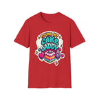Pound My Cake Daddy | Funny Raunchy Sexual Innuendo Kink Gift T-Shirt