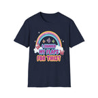 I Shaved My Flaps For This? | Funny Raunchy Dating Humor Rude Women's Gift T-Shirt