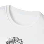 Glizzy God | Funny Raunchy Hot Dog Humor T-Shirt