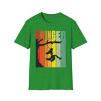Swinger | Swinging Lifestyle Open Relationship Couple Gift T-Shirt