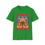 Hemorrhoid Conqueror | Funny Hemorrhoid Humor Gift for Men T-Shirt