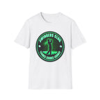 Swingers Club Funny Golf | Adult Humor Golf Joke Gift for Golfers T-Shirt