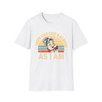 I Hope Your Cake Is As Moist As I Am | Funny Raunchy Adult Humor T-Shirt