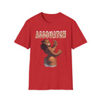 Assquatch | Funny Bigfoot Hairy Butt Cryptid Humor Gift T-Shirt