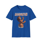 Assquatch | Funny Bigfoot Hairy Butt Cryptid Humor Gift T-Shirt