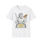 Glizzy God | Funny Raunchy Hot Dog Humor T-Shirt