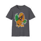 Swinger Pineapple | Funny Adult Humor Lifestyle Joke Gift T-Shirt