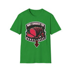May I Suggest The Roast Beef | Funny Raunchy Sexual Innuendo Crude Gift T-Shirt