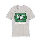 Luck Be In The Air Game Show | Funny Adult Humor Parody Gift T-Shirt
