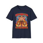 Hemorrhoid Conqueror | Funny Hemorrhoid Humor Gift for Men T-Shirt
