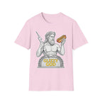 Glizzy God | Funny Raunchy Hot Dog Humor T-Shirt