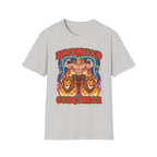 Hemorrhoid Conqueror | Funny Hemorrhoid Humor Gift for Men T-Shirt