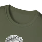 Glizzy God | Funny Raunchy Hot Dog Humor T-Shirt