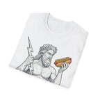 Glizzy God | Funny Raunchy Hot Dog Humor T-Shirt