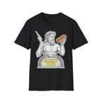 Glizzy God | Funny Raunchy Hot Dog Humor T-Shirt