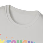 My Tongue Is gonna Be Your Alarm Clock | Funny Adult Humor Raunchy Gag Gift for Him T-Shirt