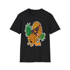Swinger Pineapple | Funny Adult Humor Lifestyle Joke Gift T-Shirt