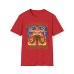 Hemorrhoid Conqueror | Funny Hemorrhoid Humor Gift for Men T-Shirt