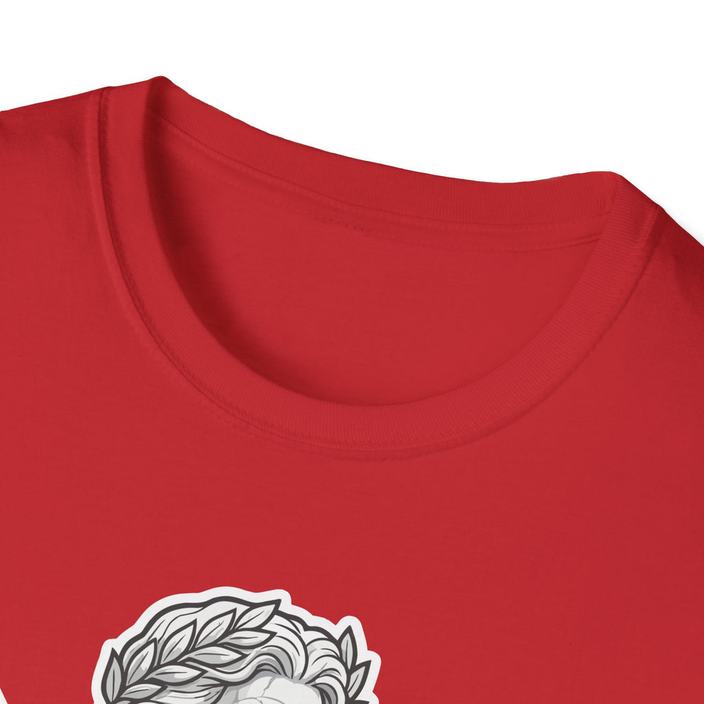 Glizzy God | Funny Raunchy Hot Dog Humor T-Shirt