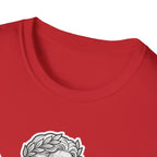 Glizzy God | Funny Raunchy Hot Dog Humor T-Shirt