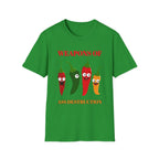 Weapons Of Ass Destruction | Funny Raunchy Anal Sex Humor Crude Adult Gift T-Shirt