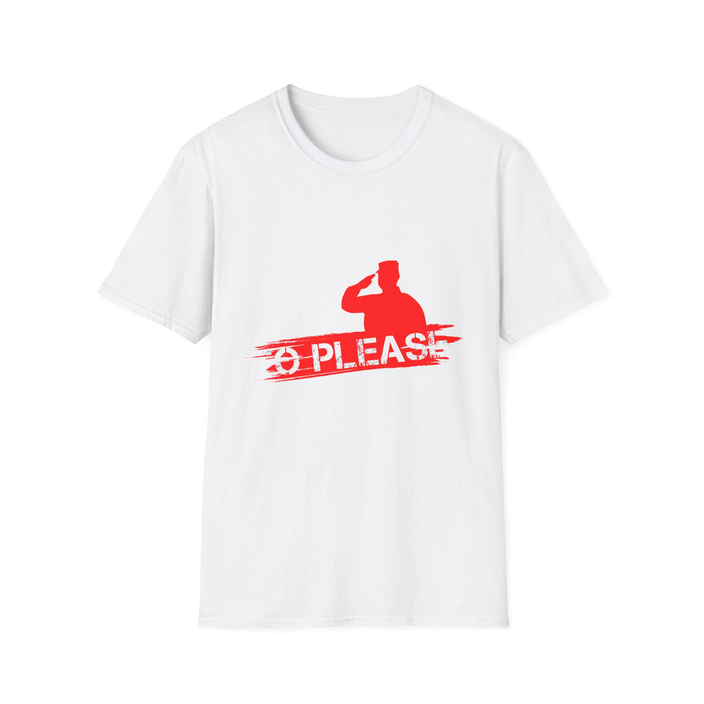 Its My Duty To Please That Booty | Funny Adult Humor Raunchy Gag Gift T-Shirt