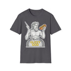 Glizzy God | Funny Raunchy Hot Dog Humor T-Shirt