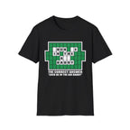 Luck Be In The Air Game Show | Funny Adult Humor Parody Gift T-Shirt