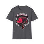May I Suggest The Roast Beef | Funny Raunchy Sexual Innuendo Crude Gift T-Shirt