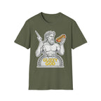 Glizzy God | Funny Raunchy Hot Dog Humor T-Shirt