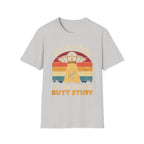 Get In Loser We're Doing Butt Stuff Alien | Funny UFO Abduction Raunchy Gift T-Shirt