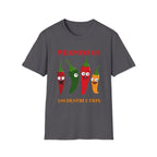 Weapons Of Ass Destruction | Funny Raunchy Anal Sex Humor Crude Adult Gift T-Shirt