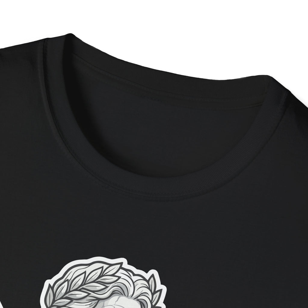 Glizzy God | Funny Raunchy Hot Dog Humor T-Shirt