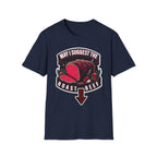 May I Suggest The Roast Beef | Funny Raunchy Sexual Innuendo Crude Gift T-Shirt