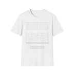 No More Vodka | Funny Adult Humor Drinking Joke Gift T-Shirt