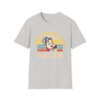 I Hope Your Cake Is As Moist As I Am | Funny Raunchy Adult Humor T-Shirt