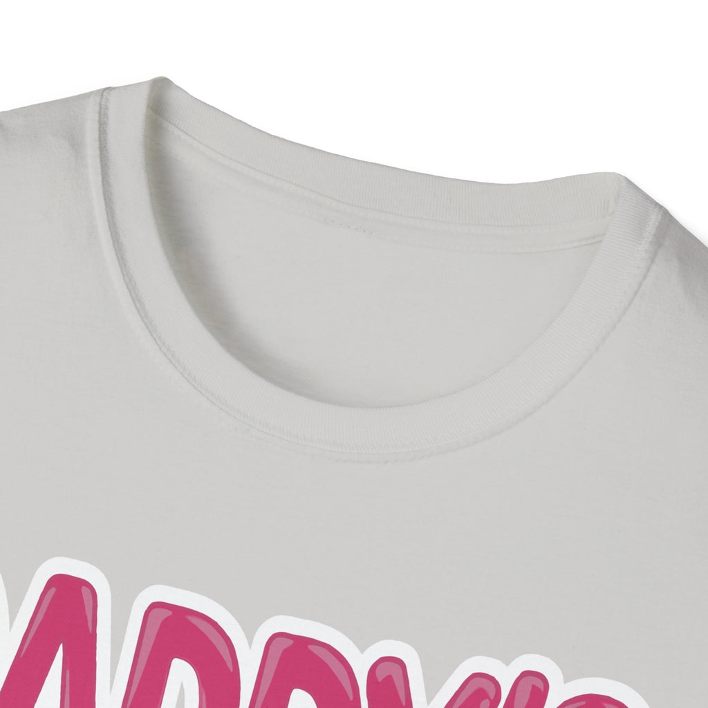 Daddys Throat Goat | Funny Adult Humor Raunchy Gag Gift T-Shirt