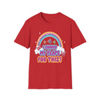 I Shaved My Flaps For This? | Funny Raunchy Dating Humor Rude Women's Gift T-Shirt