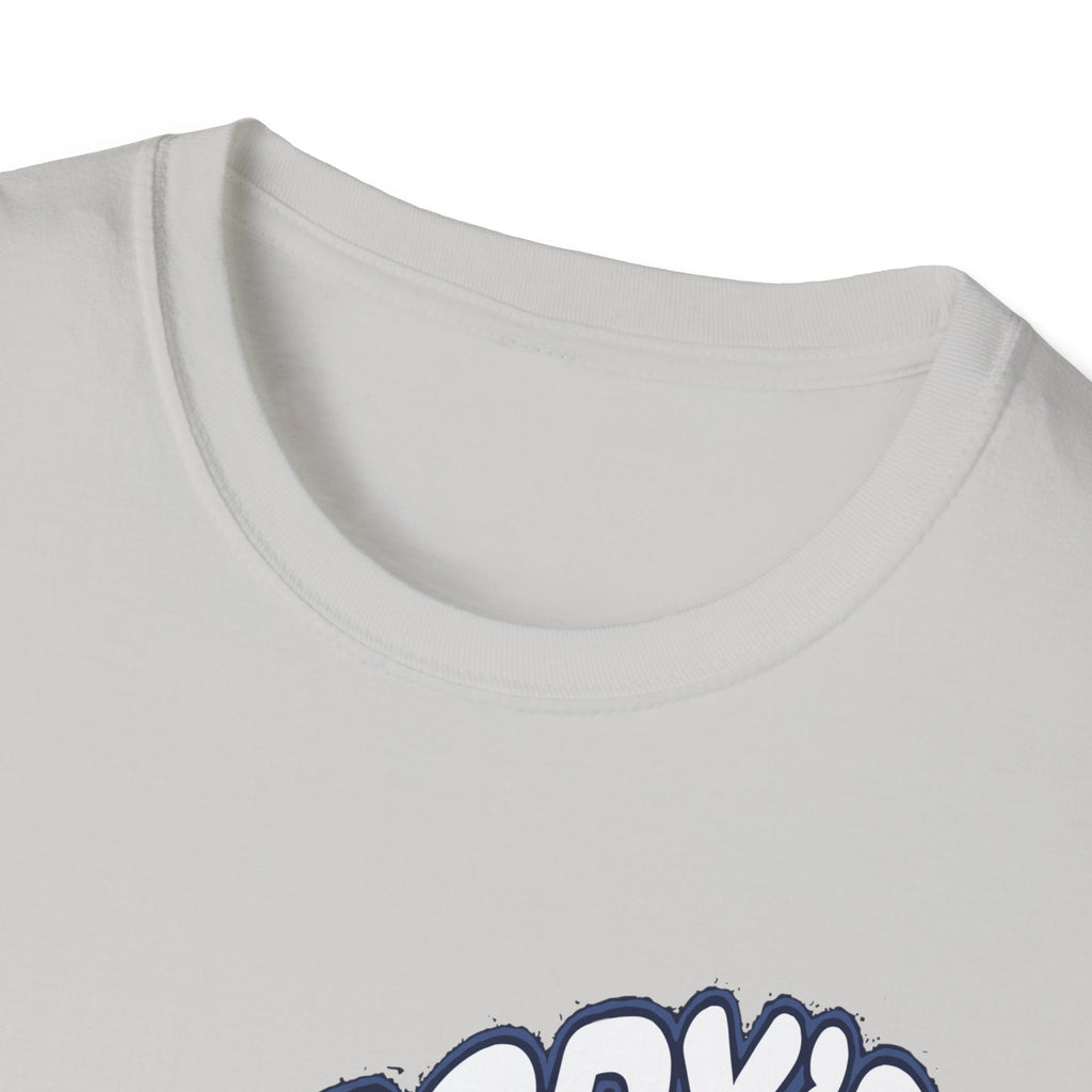 Somebody's Fine Ass Baby Daddy | Funny Adult Humor Raunchy Gag Gift for Him T-Shirt