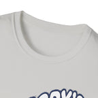 Somebody's Fine Ass Baby Daddy | Funny Adult Humor Raunchy Gag Gift for Him T-Shirt