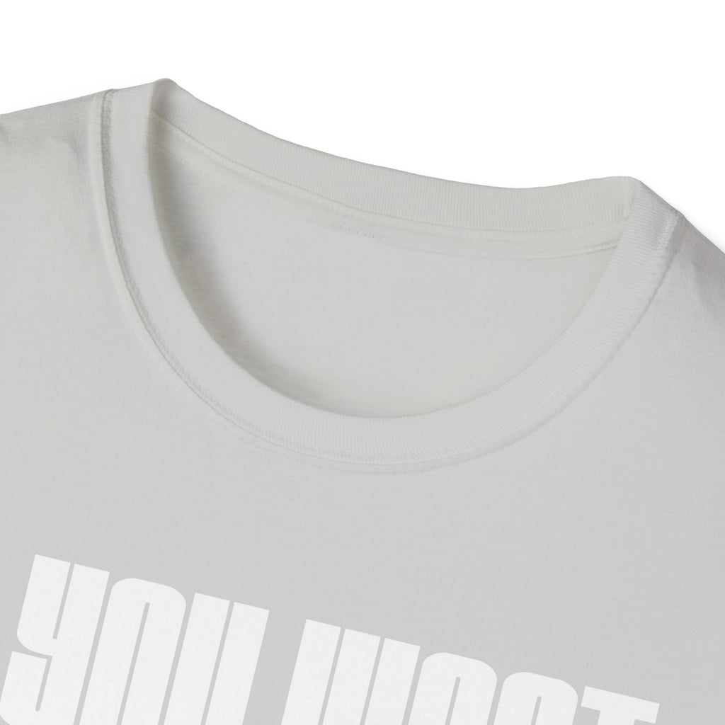 If You Want 12 Inches We Can Do It 3 Times | Funny Adult Humor Raunchy Gag Gift T-Shirt