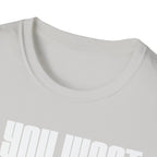 If You Want 12 Inches We Can Do It 3 Times | Funny Adult Humor Raunchy Gag Gift T-Shirt