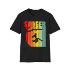 Swinger | Swinging Lifestyle Open Relationship Couple Gift T-Shirt
