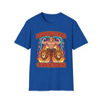Hemorrhoid Conqueror | Funny Hemorrhoid Humor Gift for Men T-Shirt