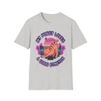 My Pussy Needs A Good Stretching | Funny Adult Humor Raunchy Gag Gift for Her T-Shirt